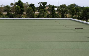 all Ardrossan roofing types quoted for