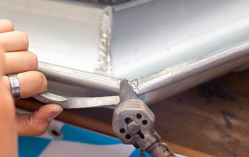 disadvantages of Ardrossan lead roofing