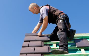 disadvantages of Ardrossan slate roofing