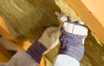 types of Ardrossan pitched roof insulation materials